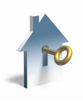 homeownership: writing and taxes